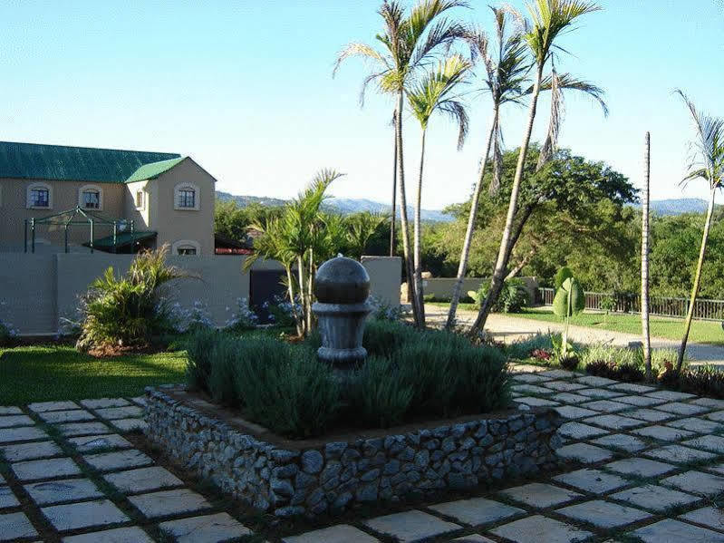 Nou'S Toeka Guest House Mbombela Exterior photo