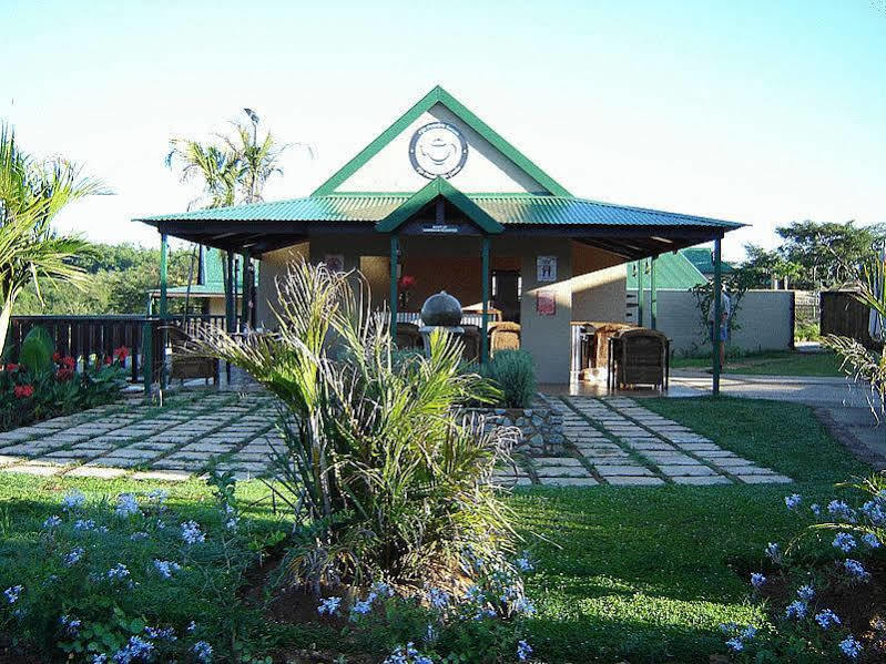 Nou'S Toeka Guest House Mbombela Exterior photo